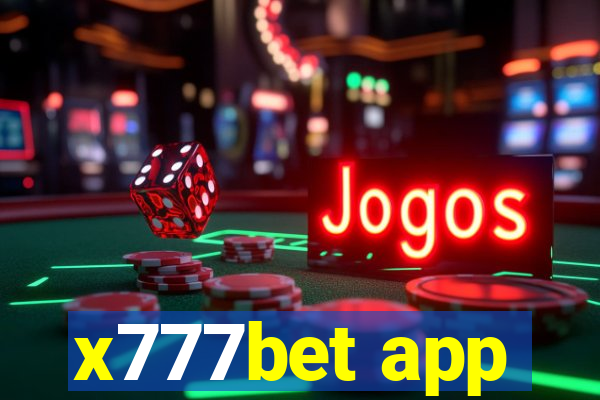 x777bet app